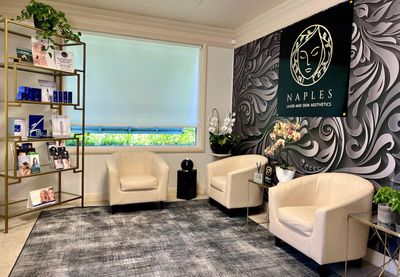 Naples Laser & Skin Aesthetics