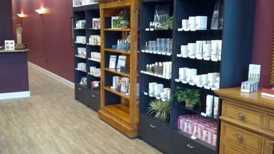 Jurni The Wellness Spa