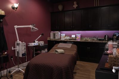 Jurni The Wellness Spa photo 7