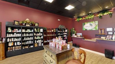 Jurni The Wellness Spa photo 17