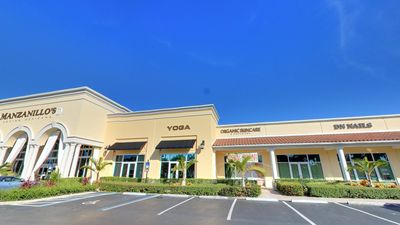 Jurni The Wellness Spa photo 18