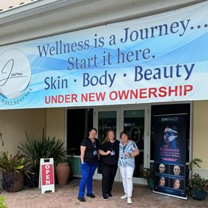 Jurni The Wellness Spa photo 29