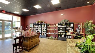 Jurni The Wellness Spa photo 30