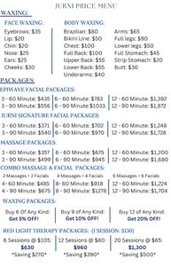 Jurni The Wellness Spa photo 36