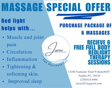 Jurni The Wellness Spa photo 40