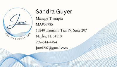 Jurni The Wellness Spa photo 42