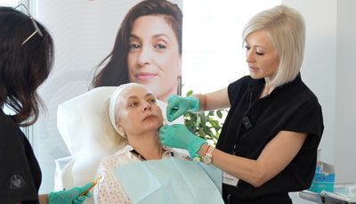 Project Glammers photo 6