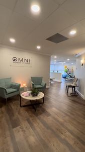 OMNI Balanced Life Center