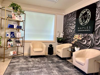 Skin renewal aesthetics