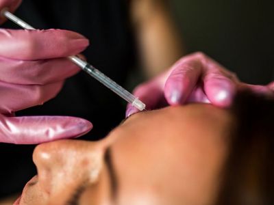 Skin renewal aesthetics photo 3