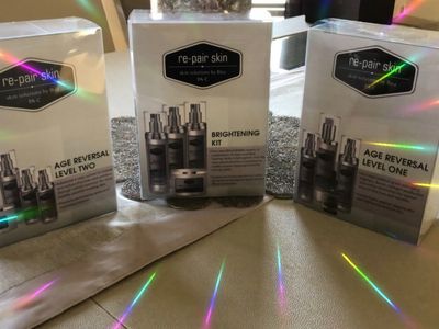 Skin renewal aesthetics photo 4