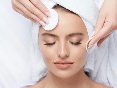 Skin renewal aesthetics photo 7