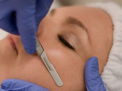 Skin renewal aesthetics photo 9