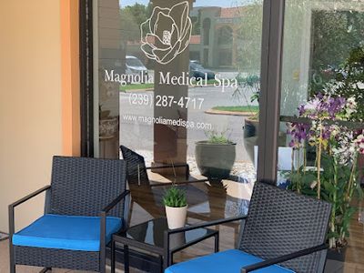 Magnolia Medical Spa of Naples