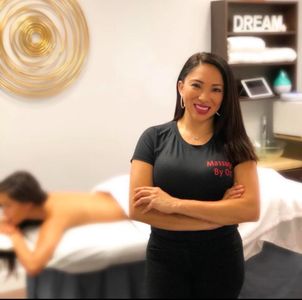 MassageByOZ