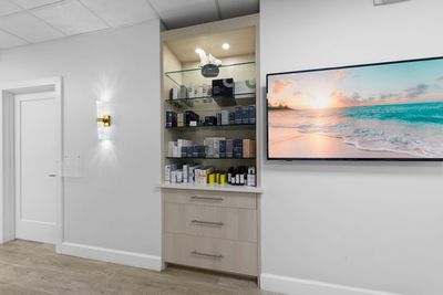 Yag-Howard Cosmetic Dermatology photo 3