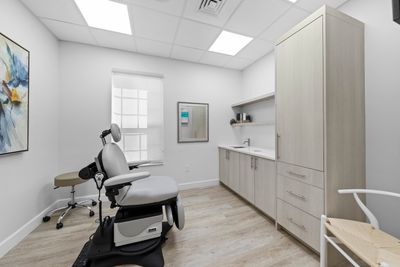 Yag-Howard Cosmetic Dermatology photo 2