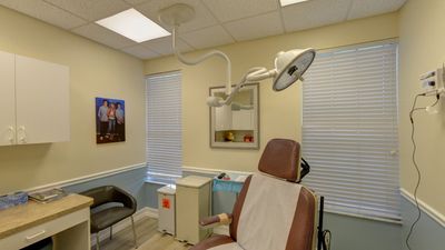 Yag-Howard Cosmetic Dermatology photo 13