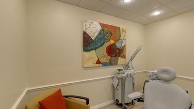 Yag-Howard Cosmetic Dermatology photo 15