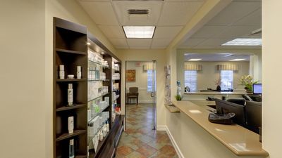 Yag-Howard Cosmetic Dermatology photo 34