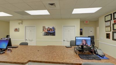 Yag-Howard Cosmetic Dermatology photo 35