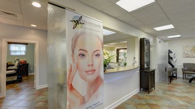 Yag-Howard Cosmetic Dermatology photo 36