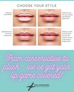 Yag-Howard Cosmetic Dermatology photo 52