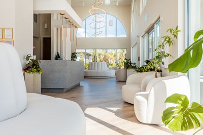 Naples Aesthetic Institute: Kiran Gill, MD photo 2