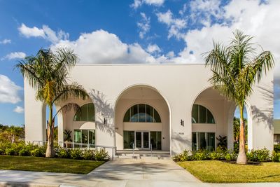 Naples Aesthetic Institute: Kiran Gill, MD photo 6