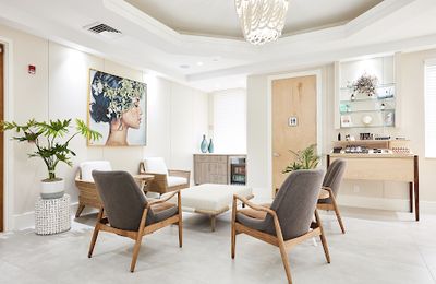 Naples Aesthetic Institute: Kiran Gill, MD photo 3