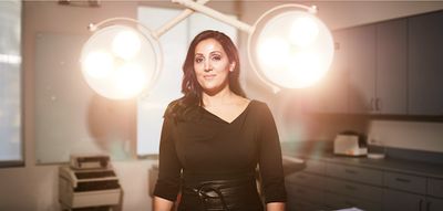 Naples Aesthetic Institute: Kiran Gill, MD photo 15