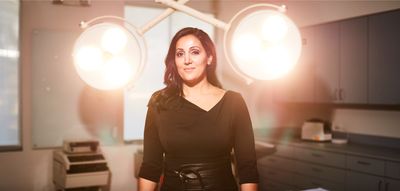 Naples Aesthetic Institute: Kiran Gill, MD photo 22