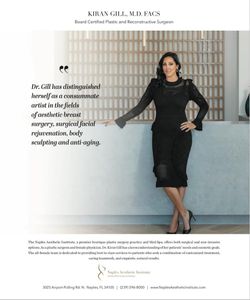 Naples Aesthetic Institute: Kiran Gill, MD photo 49