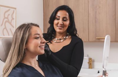 Naples Aesthetic Institute: Kiran Gill, MD photo 63