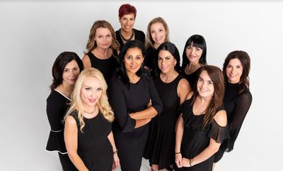 Naples Aesthetic Institute: Kiran Gill, MD photo 67