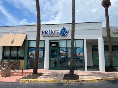 Prime IV Hydration & Wellness – Central Naples photo 2