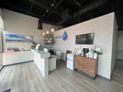 Prime IV Hydration & Wellness – Central Naples photo 5