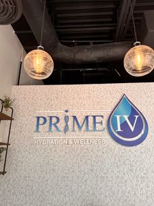 Prime IV Hydration & Wellness – Central Naples photo 10