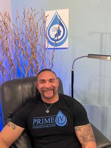 Prime IV Hydration & Wellness – Central Naples photo 12