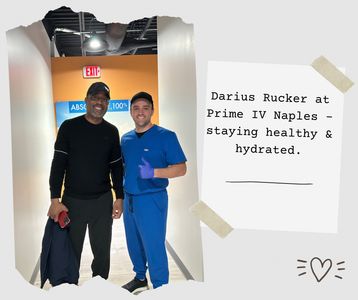 Prime IV Hydration & Wellness – Central Naples photo 16