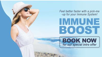 Prime IV Hydration & Wellness – Central Naples photo 17