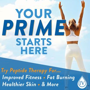 Prime IV Hydration & Wellness – Central Naples photo 18