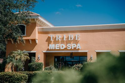 Tribe Med Spa photo 24