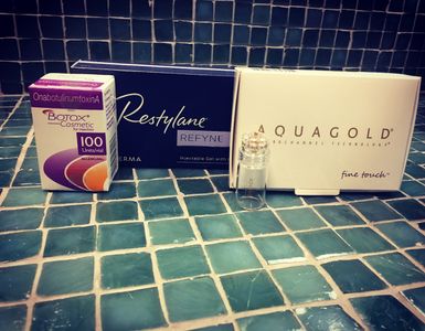 Rejuvenate Medical Spa and Laser