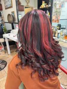 Vicky’s Beauty Salon photo 2