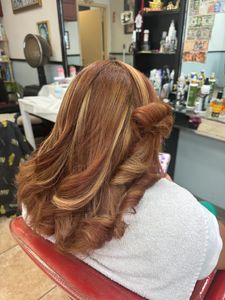 Vicky’s Beauty Salon photo 4