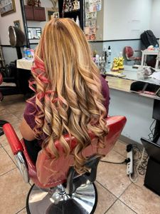 Vicky’s Beauty Salon photo 6