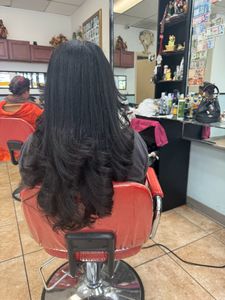 Vicky’s Beauty Salon photo 5