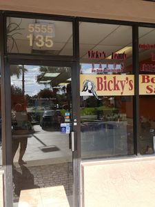Vicky’s Beauty Salon photo 7