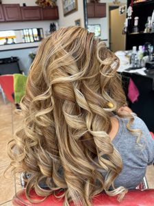 Vicky’s Beauty Salon photo 8